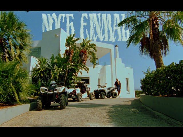 Aufsteiger-Hit: NOCH EINMAL von REEZY & MIKSU / MACLOUD ((jetzt ansehen))