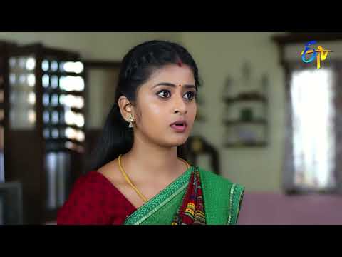 Rangula Ratnam Latest Promo | Episode 276 | Mon-Sat 7:30pm | 4th October 2022 | ETV Telugu