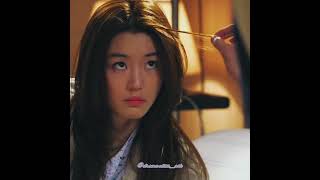 Download lagu When he accidentally texted her😰💬 | My love from the star🌟 | Kim soo hyun • Jun ji hyun | #shorts mp3