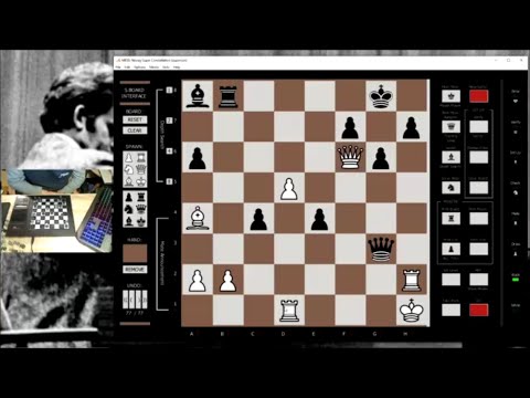 K H  Podzielny vs. Fritz 3 Schnelle Sache