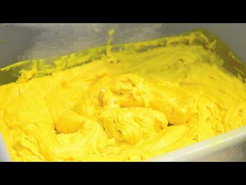 Colomba di Alfonso Pepe: la video ricetta