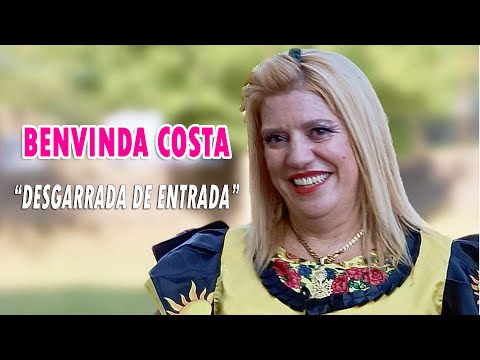 Benvinda Costa - Desgarrada de Entrada
