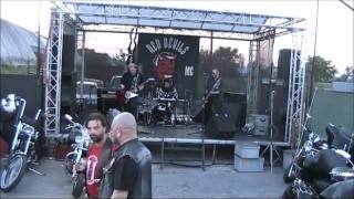 Bye Bye Bitch Bye Bye