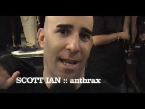 The Wildhearts: Book promo EPK