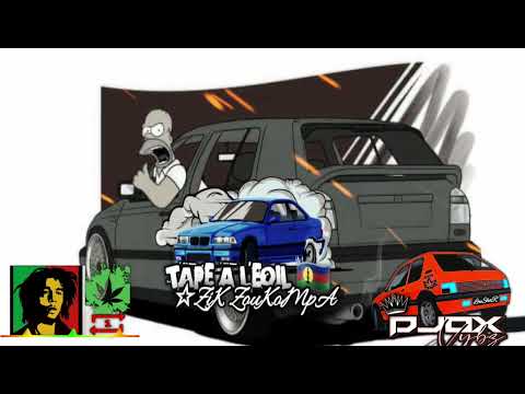 DJ NASH X OXLADE - WANT YOU [ZOUK REMIX 2K22] |TAPEALOEILZIKZOUKOMPA ☆