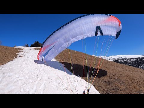 tempête | hike and fly Naturpark Rieserferner-Ahrn