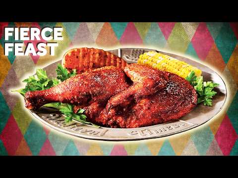 How An Incredibly Bizarre Restaurant Became A Franchise: Medieval Times