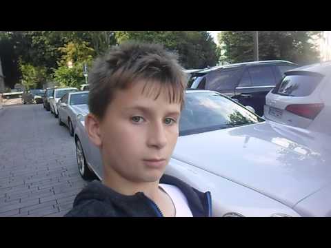 Carspotting Düsseldorf (2.7.2016)