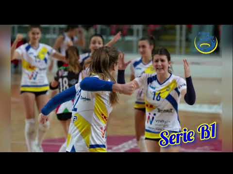 Belfanti Idarulica - Volley somma