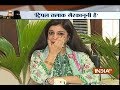 Shazia Ilmi gets emotional after hearing Supreme Court