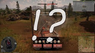 ぼくがWarThunderをやめたくなるとき | War Thunder