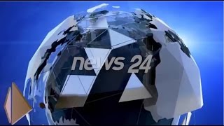 News 24 & Balkanwebcom Video