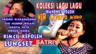 Download lagu KOLEKSI JANDHUT PEGON NEW SATRIYO MUDO mp3 Download lagu KOLEKSI JANDHUT PEGON NEW SATRIYO MUDO mp3