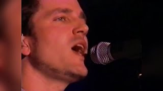 Third Eye Blind - Motorcycle Drive By (Live)