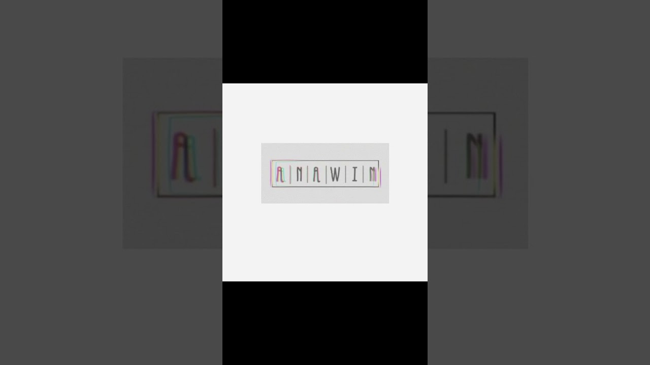 Anawin - Projeto 1@Um 