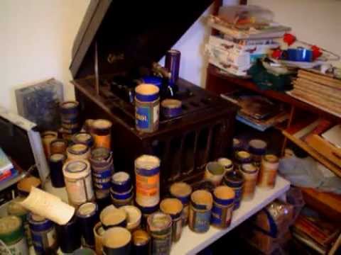 UNDERNEATH THE STARS