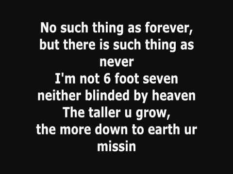 6'7" Freestyle [HD] [With Lyrics]