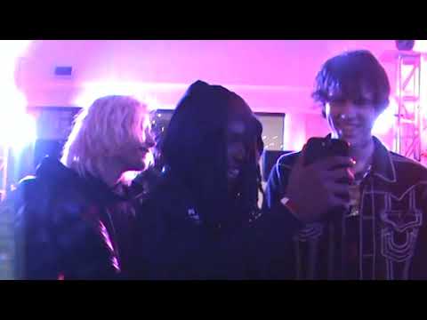 Sematary At Chief Keef Almighty So 2 Release Party 2024