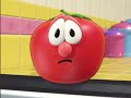 VeggieTales Rack Shack Benny Countertop Scenes Re Molded