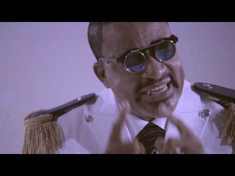 Le très grand général AMA PIERROT Qui est qui finalement ( vidéo officielle by JPM PICTURES )