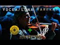 ''Vocea''- Luna - Net act 2017 - Varekai - Cirque du Soleil Archives - David Piché on violin