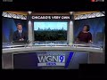 WGN Weekend Morning News Close Blooper 8 29 2020