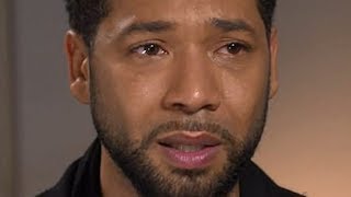 Here's Why Jussie Smollett May Have Staged His Attack