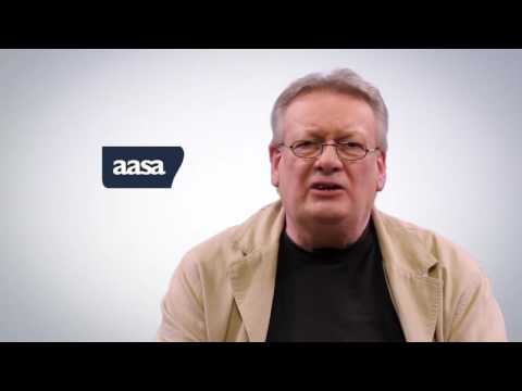 ASSA Polska Jan dlaczego wybrałem pożyczkę w AASA, reklama, TV, PL