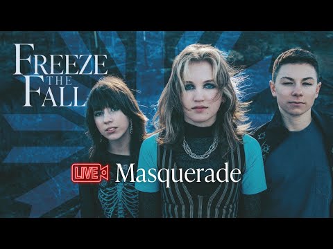 Freeze the Fall | Masquerade ~ Live at Crown & Thieves May 6, 2023 #FTF #OriginalMusic