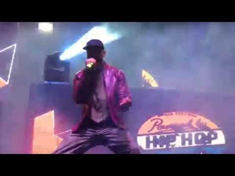 Jungle Brothers A3C 2015 [Official Video]