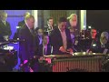 West Coast Jazz Hour Big Band, Billie's Bounce