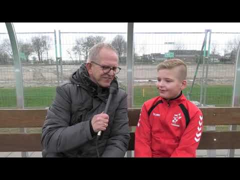 Interview pupil van de week Peursum - ONI