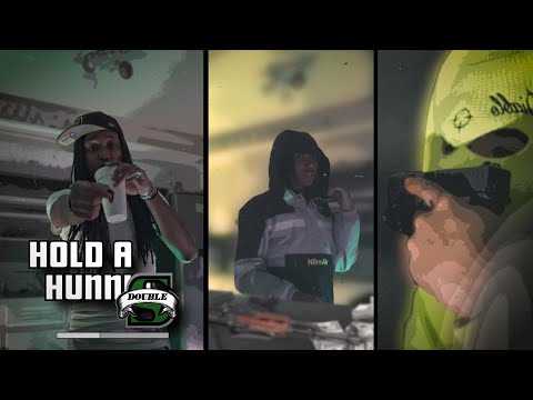 Swish Money - Hold a Hunnid (Official Music Video)
