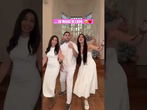 Bleib doch gern hier… 🥹🥰 @nessiontour