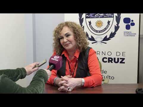 Portada video