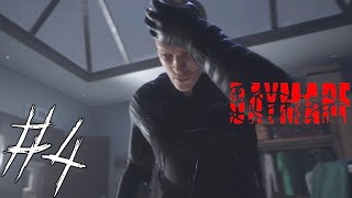 【DAYMARE1998-#4】飛行機から吹っ飛ばされ無事生還した人の物語が今始まる 《SUM & CHAPPIE》