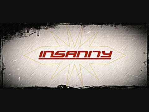 Dan Marciano and Michael Kaiser - Insanity (Short Dim Chris Edit) [HQ]