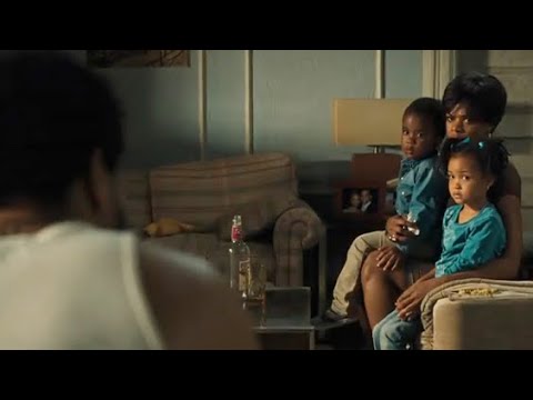For Colored Girls - “Window Dropping” Full Scene