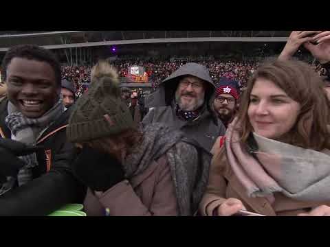 Grand  Prix d'Amérique 2019 - Show Live de Mario Luraschi