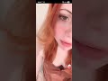 Gigi 🩷 Russian Bigo Live