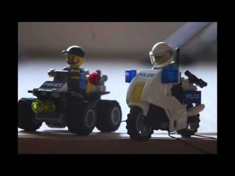 JONAS & BECK   `Raub im Güterbahnhof´