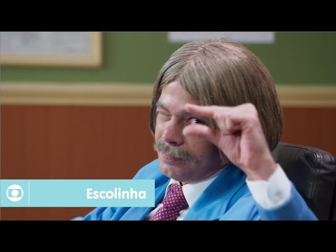 Escolinha: veja a apresentação especial da série