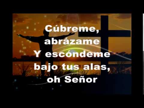 Lilly Goodman Cubreme Con letra