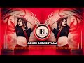Dil Toh Pagal Hai (hindi Love cute Love story Hard DJ remix ) Dj Ashish babu devkali