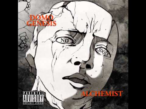 Till The Angels Come Feat Freddie Gibbs & Prodigy - Domo Genesis X Alchemist