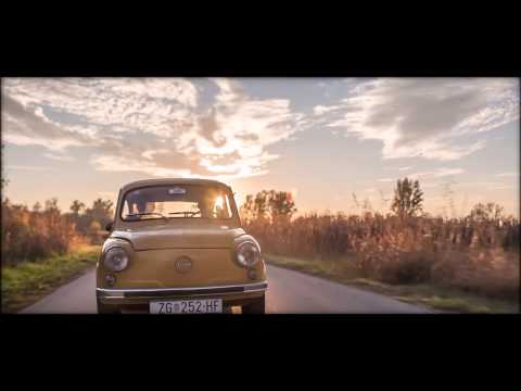 Acoustic Souls - The Road (Official video)