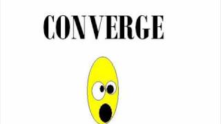 Converge - Phoenix in flames