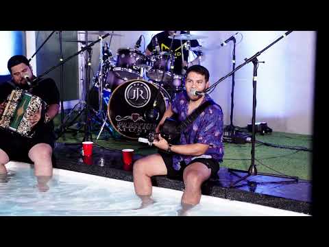 Fue el de Compton - Justicierosjr (En vivo 2023)