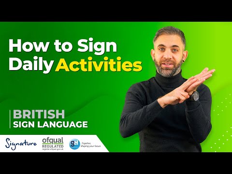 How to Sign Range Check in BSL