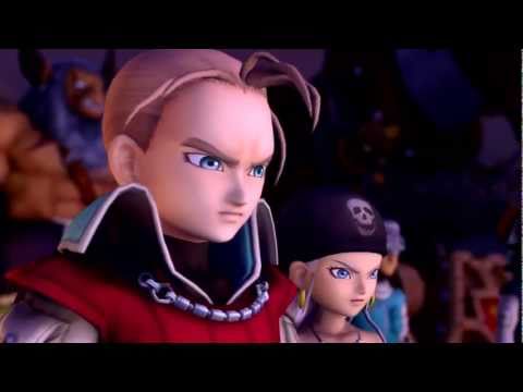 Xbox 360 Longplay [015] Blue Dragon (Part 11 of 23)